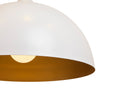 Load image into Gallery viewer, Lonnie Pendant Light - Matte White