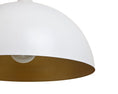 Load image into Gallery viewer, Lonnie Pendant Light - Matte White