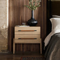 Load image into Gallery viewer, Summerhill Nightstand