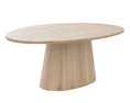 Load image into Gallery viewer, Althea Dining Table Oval