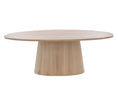 Load image into Gallery viewer, Althea Dining Table Oval
