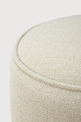 Load image into Gallery viewer, Donut Outdoor Pouf