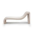 Load image into Gallery viewer, August Chaise Lounger - Dove