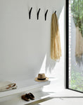 Load image into Gallery viewer, Wall Hook - Mahogany