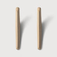 Load image into Gallery viewer, Wall Hook - Sycamore