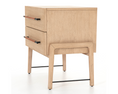 Load image into Gallery viewer, Summerhill Nightstand
