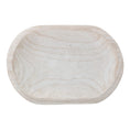 Charger l'image dans la visionneuse de la galerie, Hand-Carved Paulownia Wood Tray