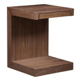Load image into Gallery viewer, Zion Side Table - Walnut