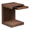 Load image into Gallery viewer, Zion Side Table - Walnut