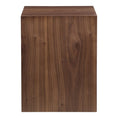 Load image into Gallery viewer, Zion Side Table - Walnut