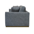 Load image into Gallery viewer, Ander Sofa - Woven Charcoal