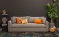 Load image into Gallery viewer, Ander Sofa - Woven Charcoal