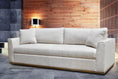 Load image into Gallery viewer, Ander Sofa - Woven Linen