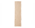 Load image into Gallery viewer, Linen Blend Table Runner with Frayed Edges