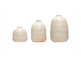 Load image into Gallery viewer, Terracotta Vases with Sand Finish