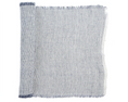 Charger l'image dans la visionneuse de la galerie, Lina Linen Runner - Blue Stripe
