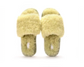 Load image into Gallery viewer, Fuzzy Slippers