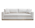 Load image into Gallery viewer, Ander Sofa - Woven Linen