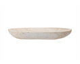 Charger l'image dans la visionneuse de la galerie, Hand-Carved Paulownia Wood Tray