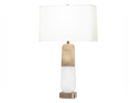 Load image into Gallery viewer, Samuel Table Lamp