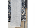 Charger l'image dans la visionneuse de la galerie, Lina Linen Runner - Blue Stripe