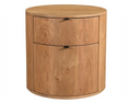 Load image into Gallery viewer, Thomas Two Drawer Nightstand