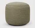 Load image into Gallery viewer, Donut Outdoor Pouf