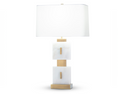Load image into Gallery viewer, Reynolds Table Lamp