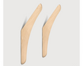 Load image into Gallery viewer, Wall Hook - Sycamore