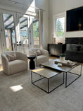Load image into Gallery viewer, Sandy Nesting Coffee Table