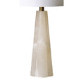 Load image into Gallery viewer, Onyx Table Lamp