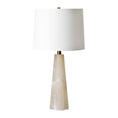 Load image into Gallery viewer, Onyx Table Lamp