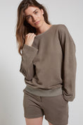 Charger l'image dans la visionneuse de la galerie, Sydney Ruffled Linen Blend Shorts