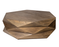 Load image into Gallery viewer, Oretta Coffee Table - Wood