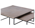 Load image into Gallery viewer, Sandy Nesting Coffee Table