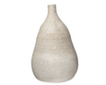 Load image into Gallery viewer, Terracotta Cream Vase Large