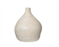 Load image into Gallery viewer, Terracotta Cream Vase Small