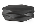 Load image into Gallery viewer, Oretta Coffee Table - Black