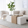 Load image into Gallery viewer, Forrest Ottoman