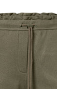 Charger l'image dans la visionneuse de la galerie, Sydney Ruffled Linen Blend Shorts