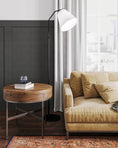Load image into Gallery viewer, Ward Floor Lamp