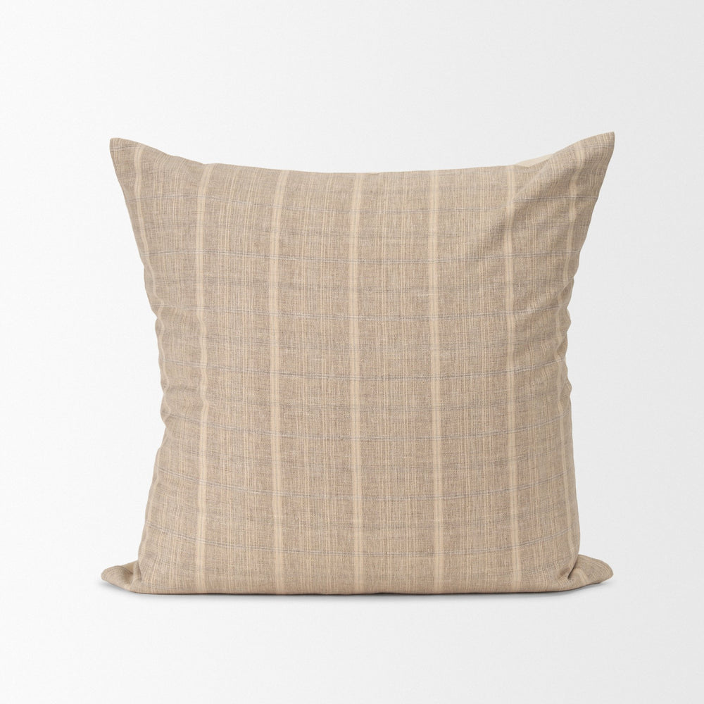 Jenson Pillow Cover