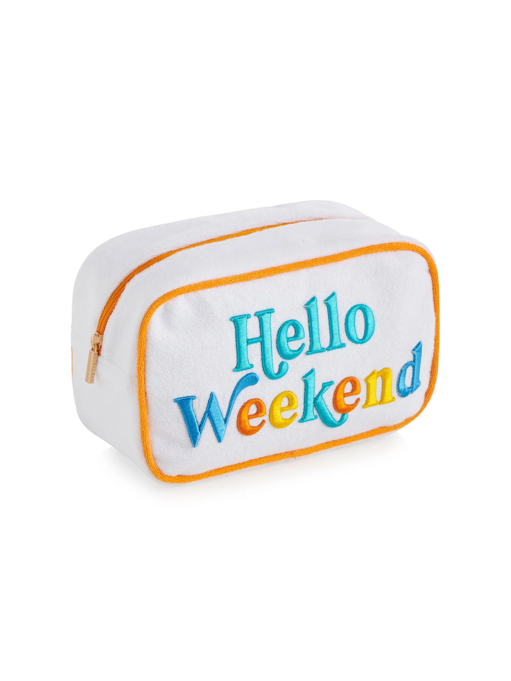 Weekend Pouch