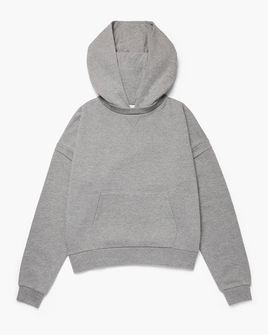 Richer Poorer Recycled Fleece Classic Hoodie - Last One (XS)
