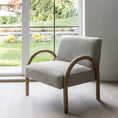 Load image into Gallery viewer, Ezra Chair
