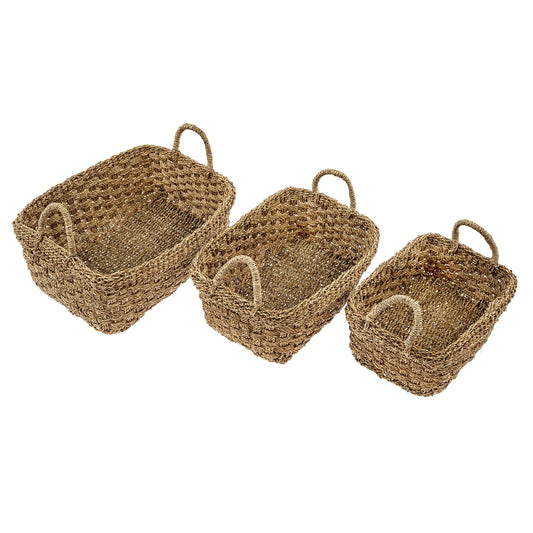 Bimini Rectangular Baskets