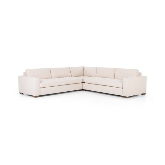 Bauer 3-Piece Sectional