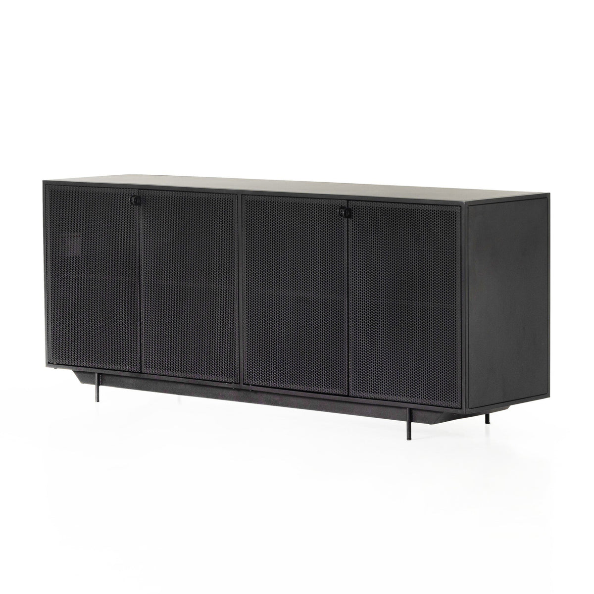 Hendrick Sideboard angle