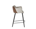 Load image into Gallery viewer, Griffin Counter Stool
