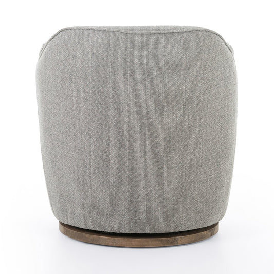 Selena Swivel Chair
